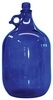 2 L Henkelflasche blau