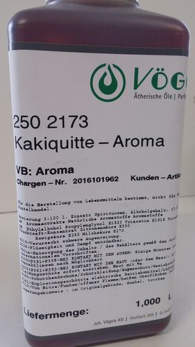 Kakiquitten-Aroma 250 2173